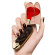 GUERLAIN Rouge G Lipstick Case Phyton