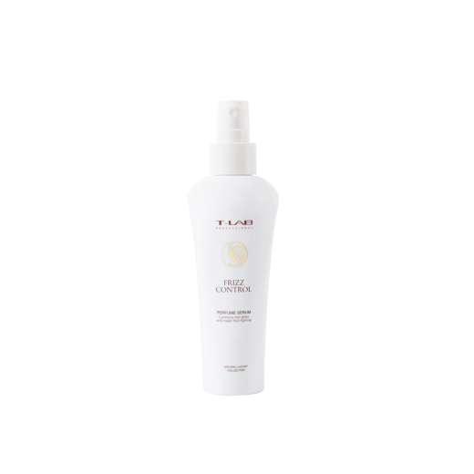 T-LAB Professional Frizz Control Serum Deluxe 