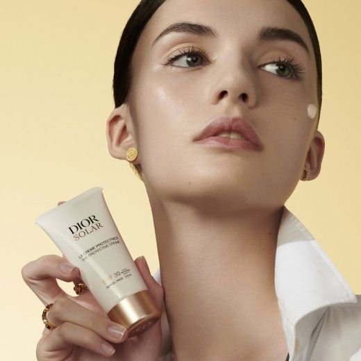 DIOR Solar The Protective Cream SPF 30