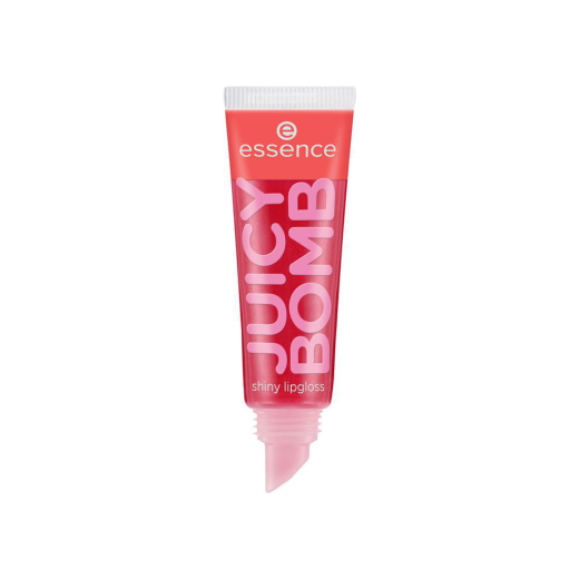 ESSENCE Juicy Bomb Shiny Lipgloss