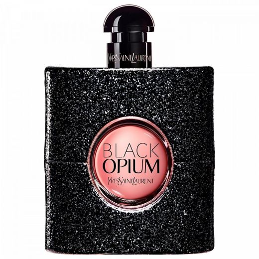 Yves Saint Laurent Black Opium EDP 