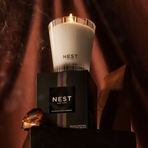 NEST NEW YORK Moroccan Amber Classic
