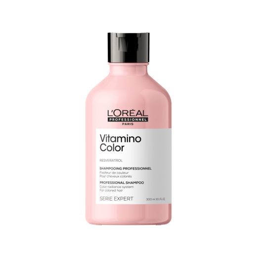 L'Oréal Professionnel Paris Vitamino Color Shampoo