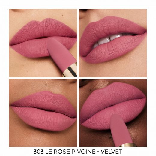 GUERLAIN Rouge G Velvet Lips Refill