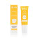 Q+A Peptide Anti-Ageing Daily Sunscreen SPF 50