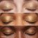 BOBBI BROWN Long Wear Cream Shadow Stick Gold Rush