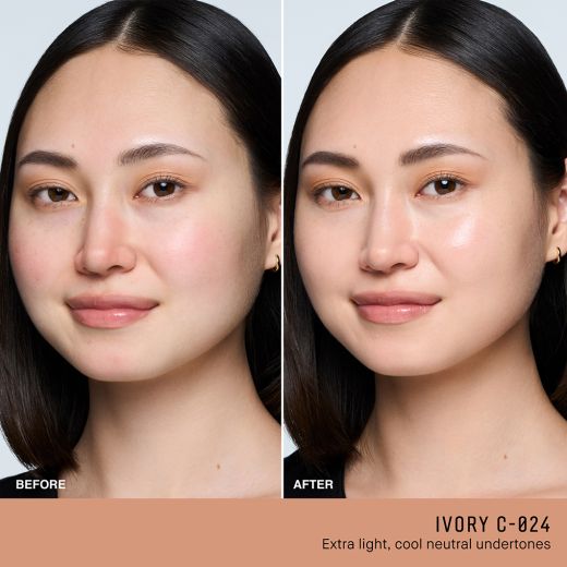 BOBBI BROWN Serum Silk Foundation 