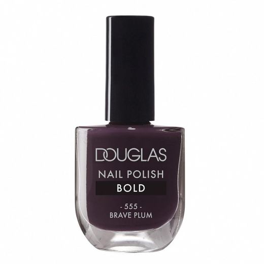 DOUGLAS COLLECTION MAKE - UP Nail Polish Bold