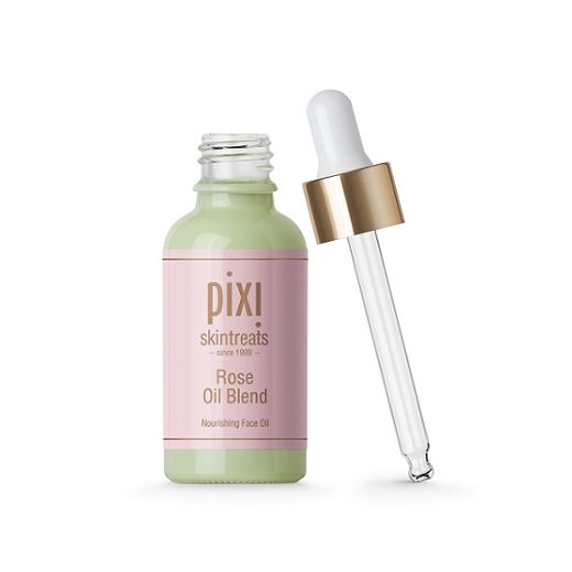 PIXI Rose Oil Blend