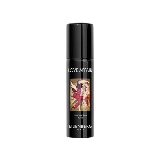 EISENBERG Love Affair Deodorant Spray Homme