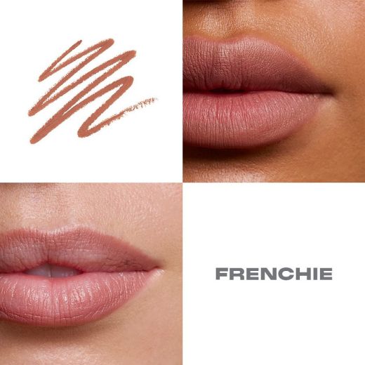 MORPHE Signature Lip Pencil