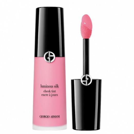 GIORGIO ARMANI BEAUTY Luminous Silk Cheek Tint Liquid Blush