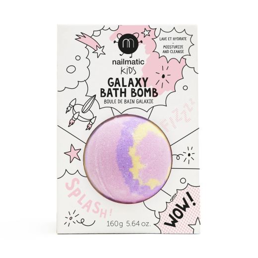 NAILMATIC KIDS Bath Bomb