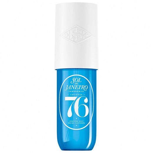 SOL DE JANEIRO Brazil Crush Cheirosa 76 Perfume Mist