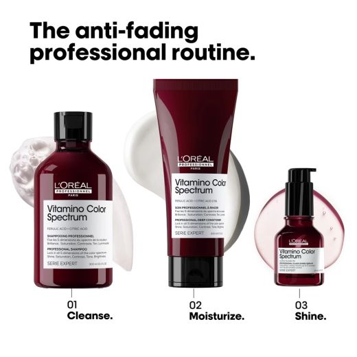 L'ORÉAL PROFESSIONNEL PARIS Vitamino Color Spectrum Deep Conditioner