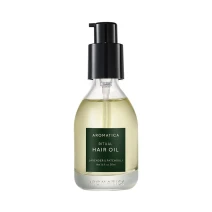 AROMATICA Ritual Hair Oil Lavender & Patchouli