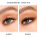 GUERLAIN Ombres G Eye Shadow X4