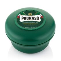 Proraso Shaving Soap With Eucalyptus Oil And Menthol 