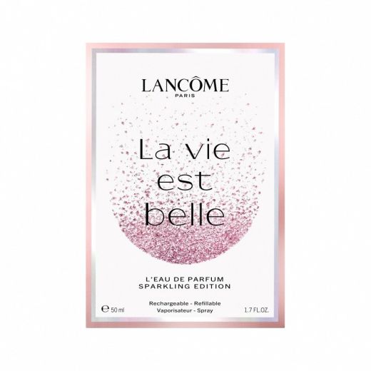 LANCÔME La Vie Est Belle L’eau De Parfum Limited Edition