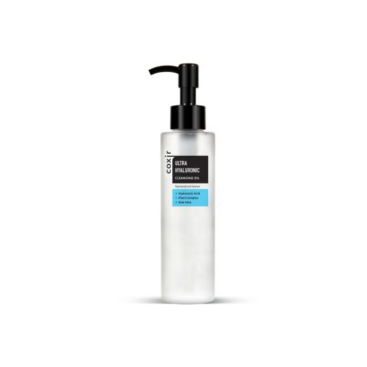 COXIR Hyaluronic Cleansing Oil
