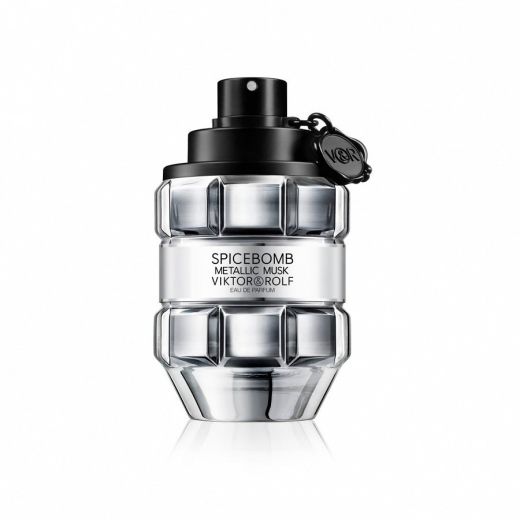 VIKTOR&ROLF Spicebomb Metallic Musk