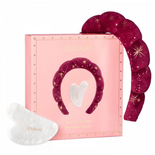 DOUGLAS COLLECTION ACCESSOIRES Specials Beauty Ritual Duo Set 