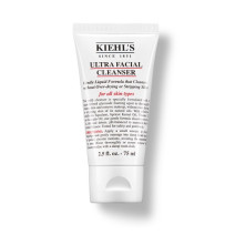 Kiehl's Ultra Facial Cleanser (Maigs attīrīšanas līdzeklis visiem ādas tipiem)