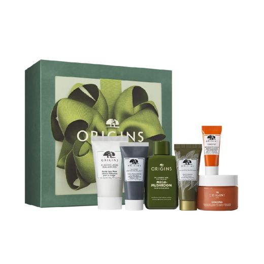 Origins The Magic Of Origins Our Most-Loved Skincare Set