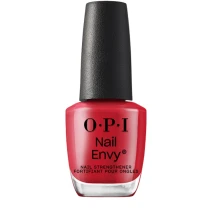 OPI Nail Envy Nail Strengthener Big Apple Red