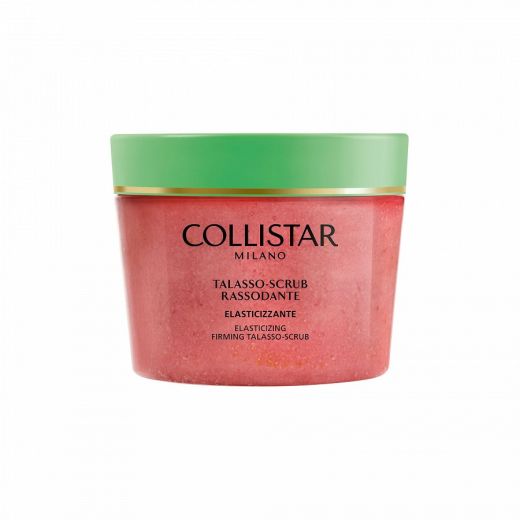 COLLISTAR Elasticizing Firming Talasso-Scrub 