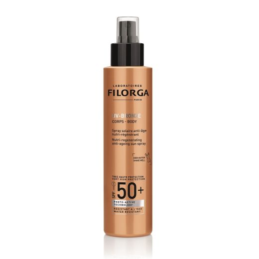 FILORGA UV Bronze Body SPF 50