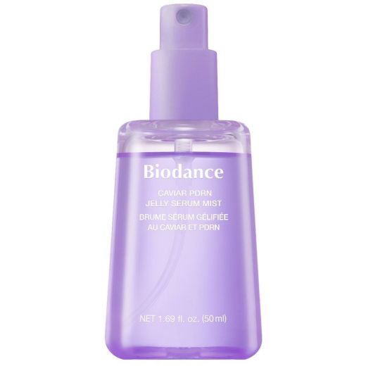 BIODANCE Caviar PDRN Jelly Serum Mist
