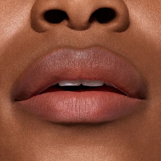 MAC Powder Kiss Hazy Matte Lipstick