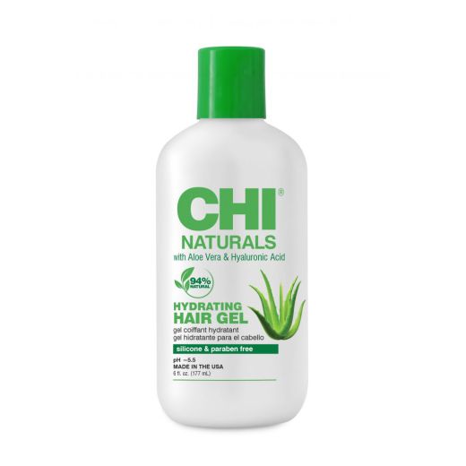 CHI Naturals With Aloe Vera Gel