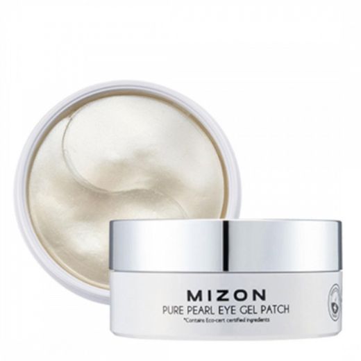 MIZON Premium Pure Pearl Eye Gel Patch