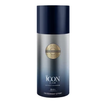 BANDERAS The Icon Elixir Deo Spray