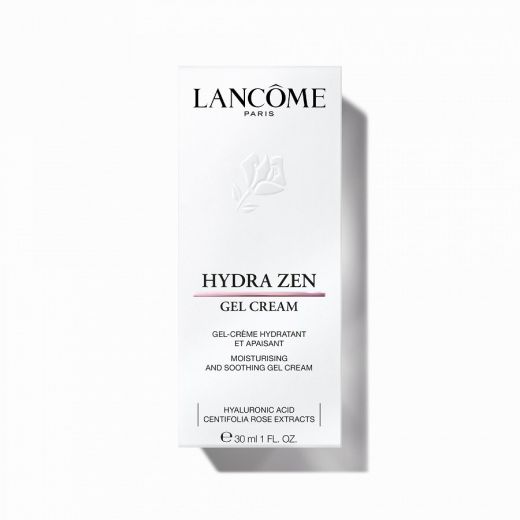 LANCÔME Hydra Zen Moisturising And Soothing Gel Cream 