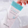 MIZON Hyaluronic Acid Sherbet Deep Cleansing Foam