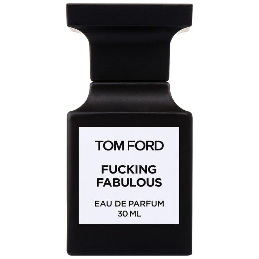 TOM FORD Fucking Fabulous EDP