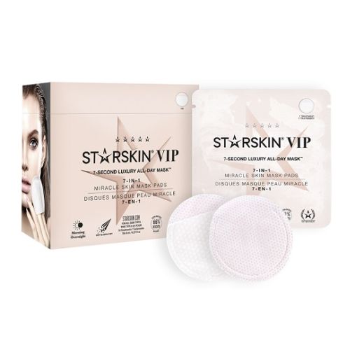 Starskin 7 Second Luxury All Day Mask 18pack  (Sejas maska)