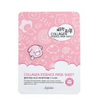 ESFOLIO Pure Skin Collagen Essence Mask Sheet