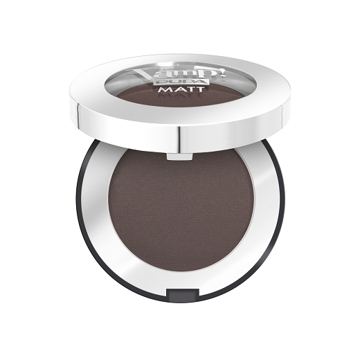 PUPA Vamp! Matt Compact Eyeshadow