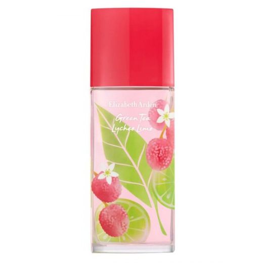 Elizabeth Arden Green Tea Lychee Lime