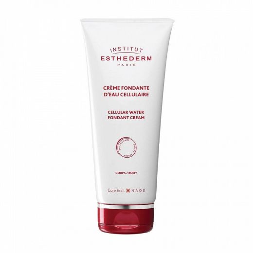 Institut Esthederm Cellular Water Fondant Creme