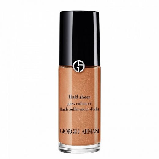 GIORGIO ARMANI BEAUTY Fluid Sheer