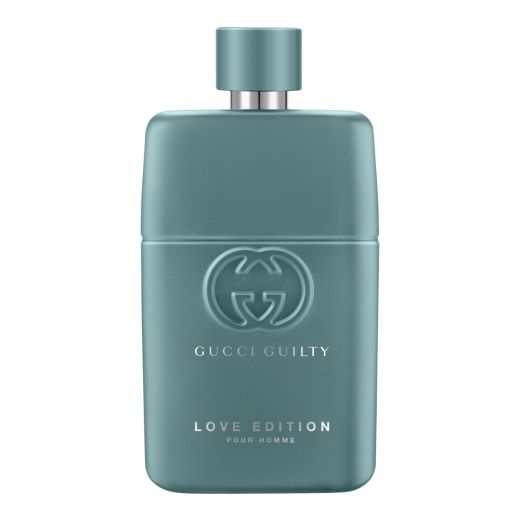 GUCCI Guilty Love Edition Pour Homme