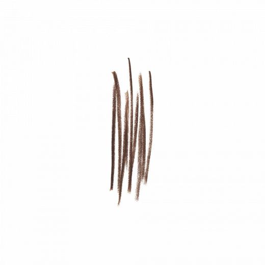 BOBBI BROWN Long-Wear Brow Pencil Refill Neutral Dark Brown