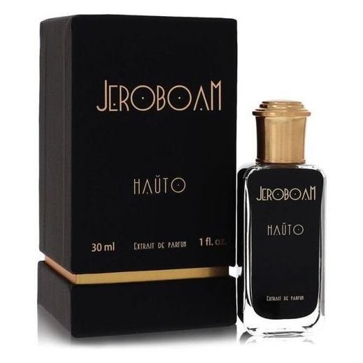 JEROBOAM Vespero