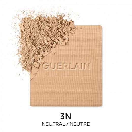 GUERLAIN Météorites Setting & Finishing Pearls Of Powder