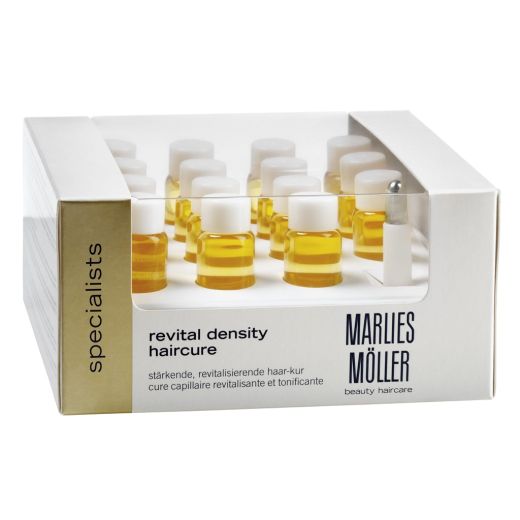 MARLIES MÖLLER Revital Density Haircure